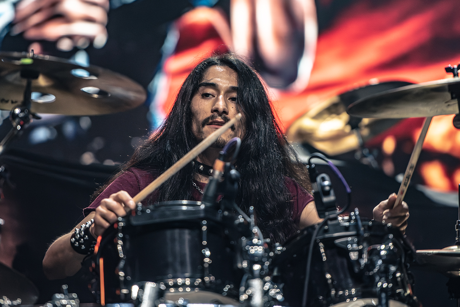 Dirkschneider - Balls to the Wall 40th Anniversary